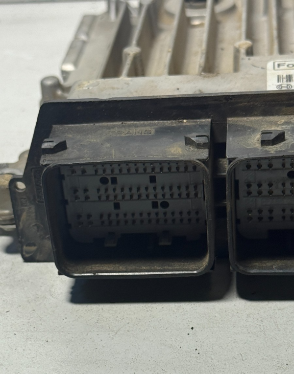 2020-2022 ECM Electronic Control Module 6.2L FORD F250SD LC3A-12A650-APA - Image 3