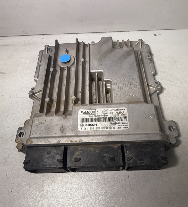 2020-2022 ECM Electronic Control Module 6.2L FORD F250SD LC3A-12A650-APA