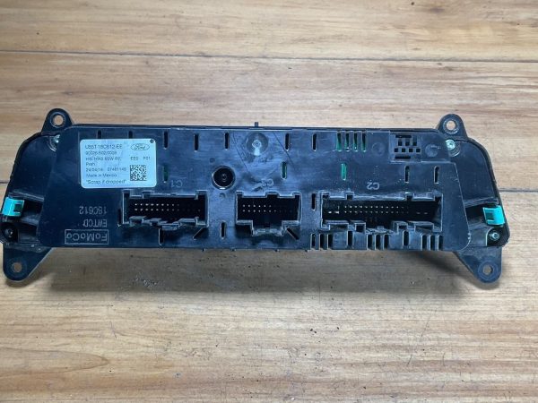 2020-2022 Ford Explorer Climate AC Heater Temperature Control LB5T-18C612-EE - Image 5