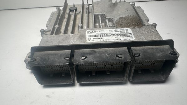 2020 2022 Ford Explorer LB5A-12A650-BGC Engine Control Module Unit Ecm K58 001 - Image 4