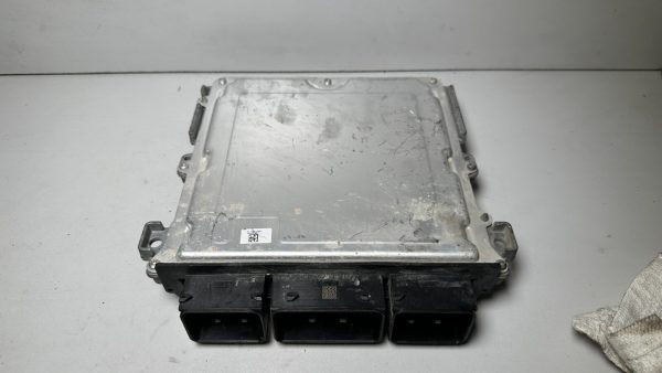 2020 2022 Ford Explorer LB5A-12A650-BGC Engine Control Module Unit Ecm K58 001 - Image 5