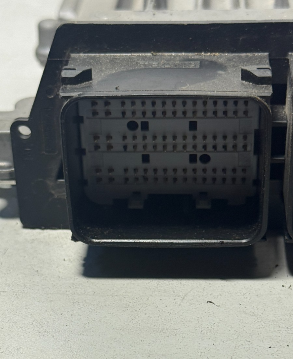 2020-2022 Ford F250 F350 6.2L Gas Engine Control Module ECU LC3A-12A650-FAA - Image 4