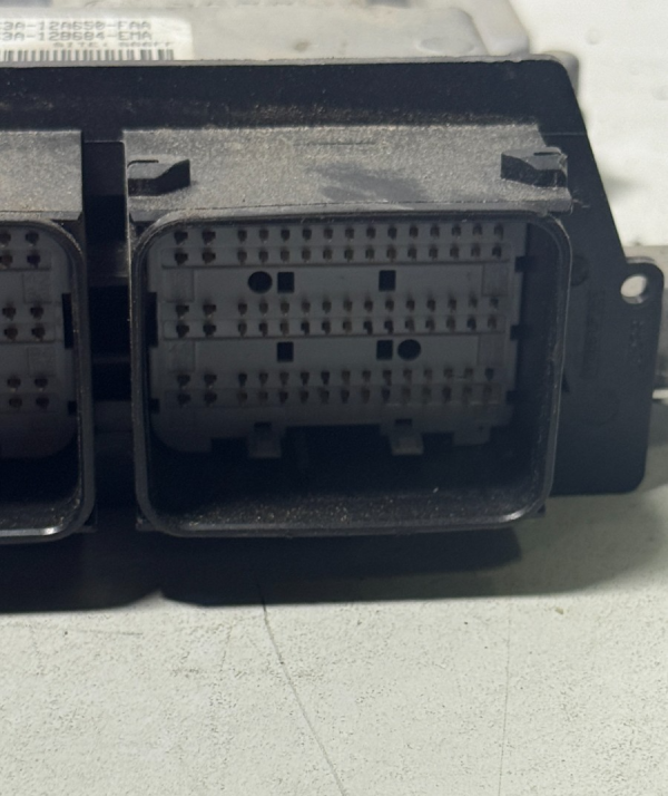 2020-2022 Ford F250 F350 6.2L Gas Engine Control Module ECU LC3A-12A650-FAA - Image 6