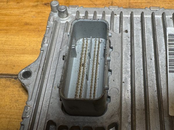 2020-2022 Jeep Grand Cherokee 3.6L ECM Engine Computer Module OEM 68504959AD - Image 3