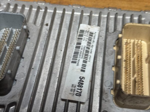 2020-2022 Jeep Grand Cherokee 3.6L ECM Engine Computer Module OEM 68504959AD - Image 4