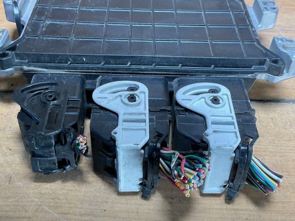 2020-2022 Nissan  Sentra 2.0L Engine Computer Module ECM ECU  NEC984-076 - Image 6