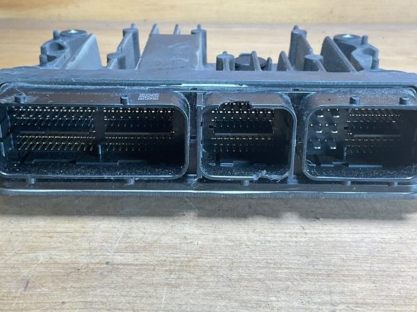 2020-2022 Toyota Camry Engine Computer Module ECM ECU 89661-0x710 - Image 5