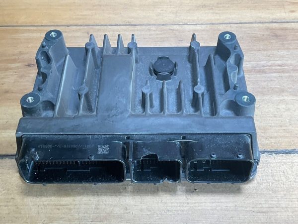 2020-2022 Toyota Camry Engine Computer Module ECM ECU 89661-0x710 - Image 6