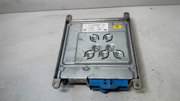 2020-2023 MERCEDES-BENZ BURMESTER RADIO AUDIO SOUND AMPLIFIER OEM A1779000906 - Image 6