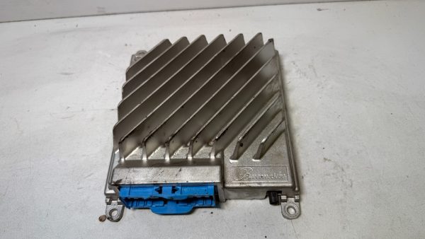 2020-2023 MERCEDES-BENZ BURMESTER RADIO AUDIO SOUND AMPLIFIER OEM A1779000906
