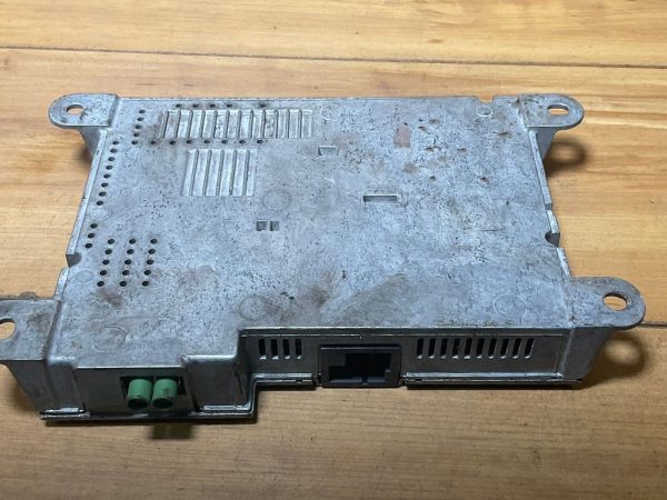 2020-2023 Mercedes-Benz GLE350 Voltage Regulator Control Module 1679005923 - Image 5