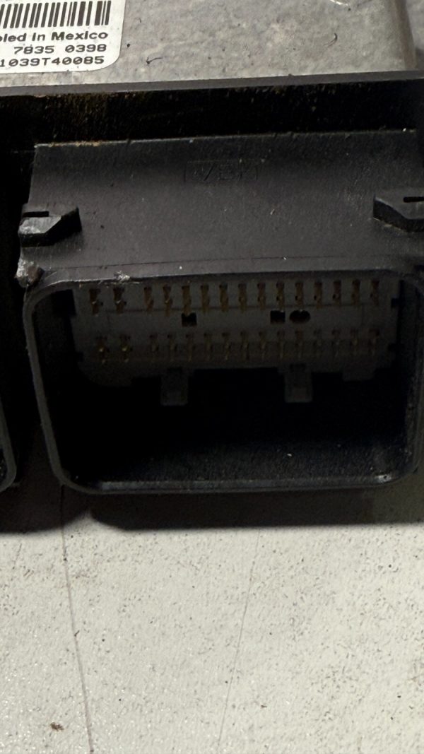2020-23 Ford Transit 250 350 3.5L ECM Engine Computer Module PCM LK41-12A650-UA - Image 6