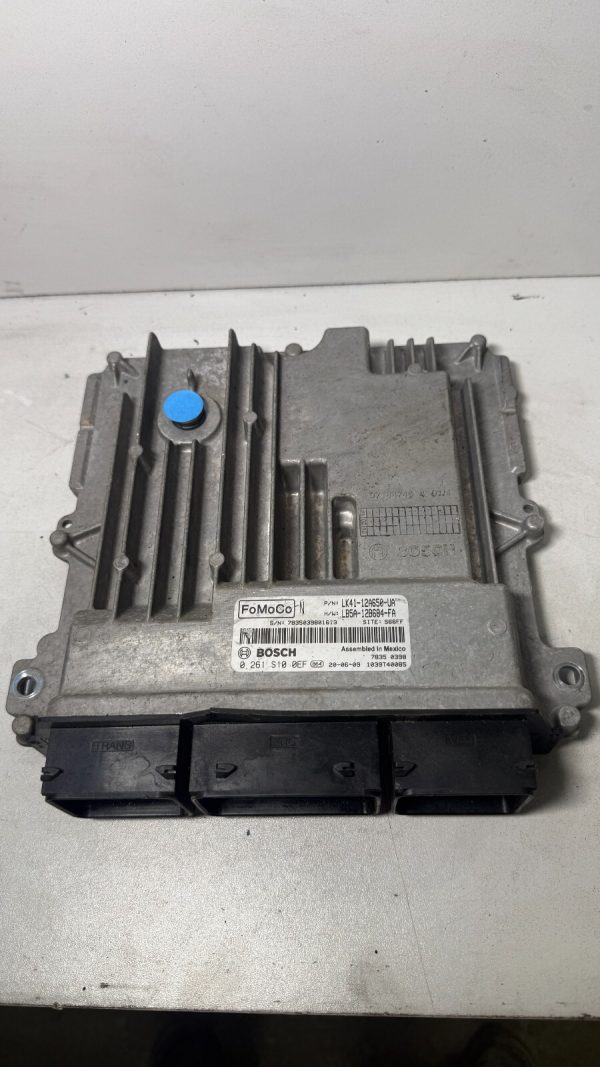 2020-23 Ford Transit 250 350 3.5L ECM Engine Computer Module PCM LK41-12A650-UA