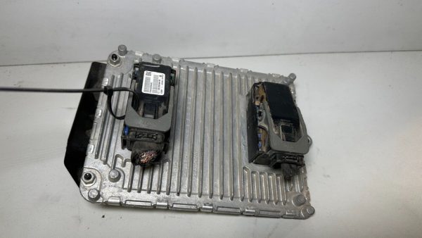 2020 300 CHARGER CHALLENGER Engine ECM Control Module 68502366AB