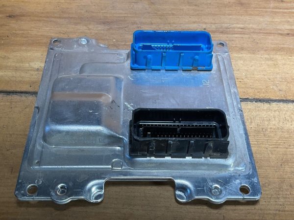 2020 Chevrolet Spark 1.4L Engine Computer Module ECU ECM  12700605