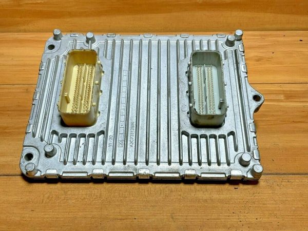 2020 Chrysler Voyager Engine Computer Module ECM ECU PCM 68434928AA