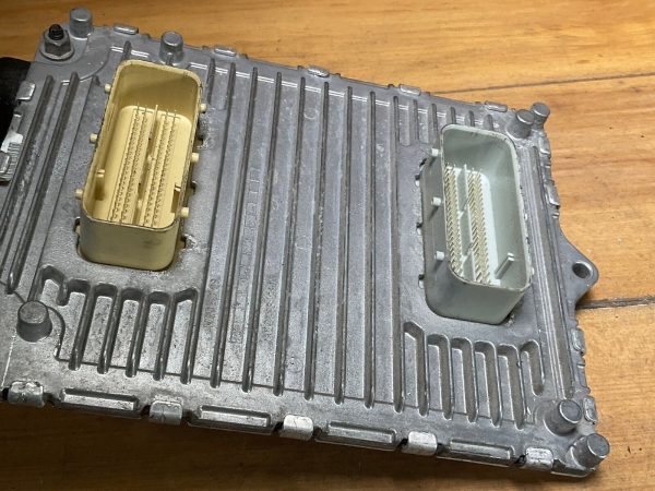 OEM 2020 Dodge Charger 5.7L HEMI Engine Control Module ECM ECU 68428218AC