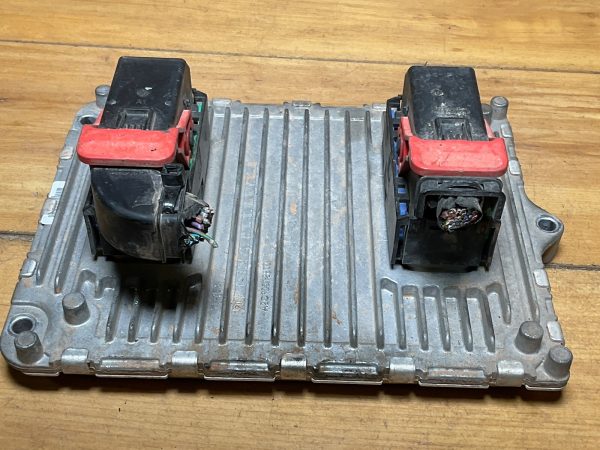 2020 Dodge Ram Engine Computer Module ECM ECU 68467927ac