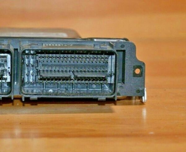 2020 FORD ESCAPE OEM ELECTRONIC ENEGINE CONTROL MODULE ECU LX6A-12A650-ZA SE 20 - Image 6