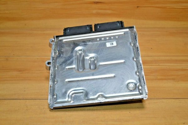 2020 FORD ESCAPE OEM ELECTRONIC ENEGINE CONTROL MODULE ECU LX6A-12A650-ZA SE 20 - Image 7
