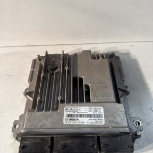 2020 FORD F350 DRW SUPER DUTY 6.2 GAS 4X4 ECM LC3A-12A650-ARA