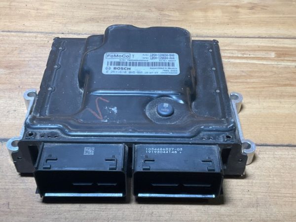 2020 Ford Explorer 2.3L Engine Computer Module ECM ECU LB5A-12A650-BNB