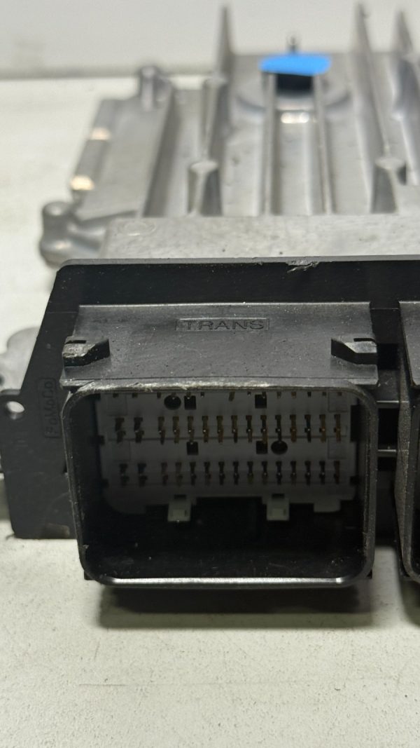 2020 Ford Explorer 3.3L AWD Hybrid Engine Control Module ECM LB5A-12A650-MB OEM