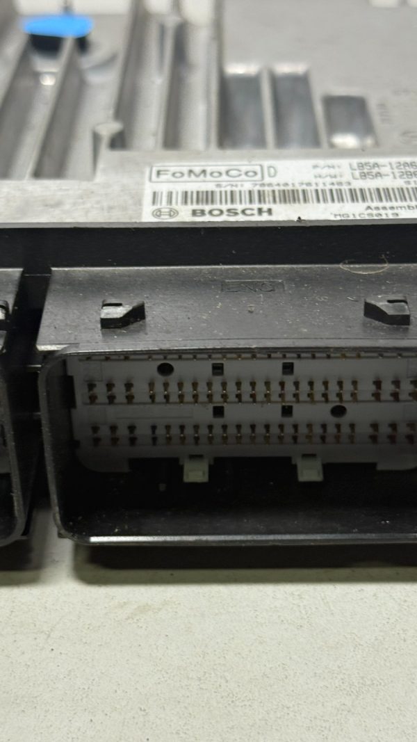 2020 Ford Explorer 3.3L AWD Hybrid Engine Control Module ECM LB5A-12A650-MB OEM