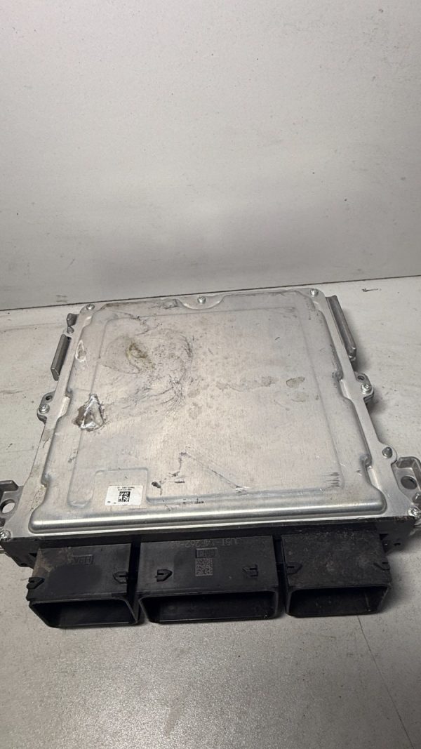 2020 Ford Explorer 3.3L AWD Hybrid Engine Control Module ECM LB5A-12A650-MB OEM