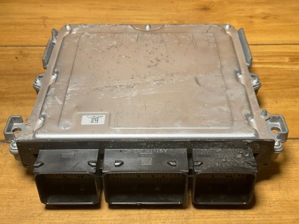 2020 Ford Explorer Engine Computer Module ECM ECU PCM LB5A-12A650-SB - Image 6