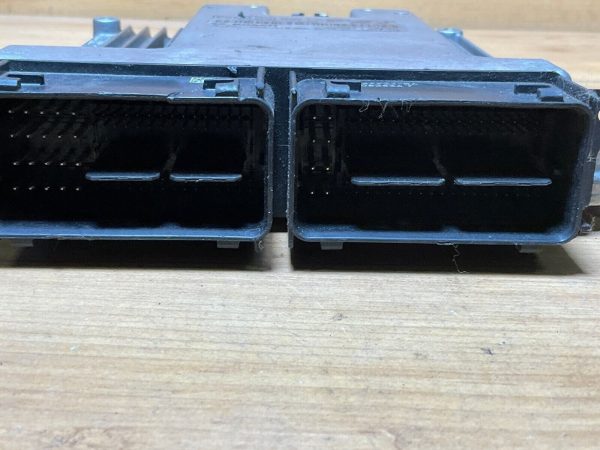 2020 Ford Fusion Grade A Engine Computer Module ECM ECU SVGS7A-12a650-BEA - Image 4