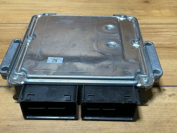 2020 Ford Fusion Grade A Engine Computer Module ECM ECU SVGS7A-12a650-BEA - Image 5