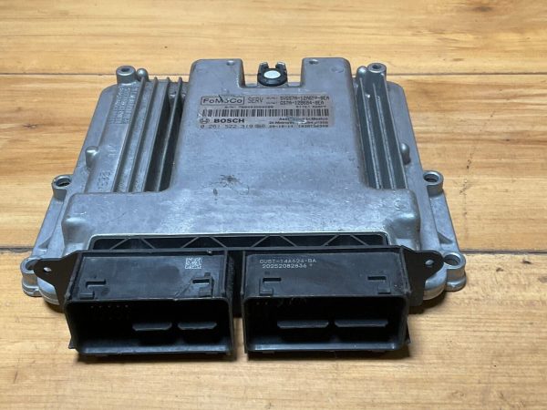 2020 Ford Fusion Grade A Engine Computer Module ECM ECU SVGS7A-12a650-BEA