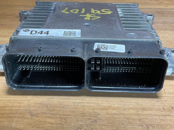 2020 Hyundai  Elantra  Engine Computer Module ECU ECM 39172-2EFH5 - Image 3