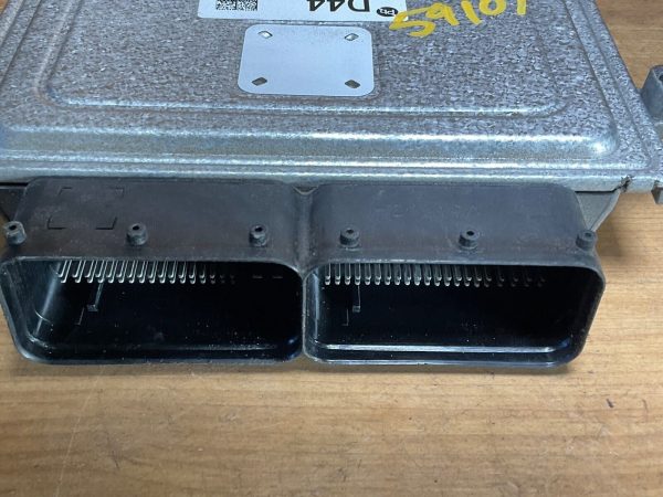 2020 Hyundai  Elantra  Engine Computer Module ECU ECM 39172-2EFH5 - Image 4
