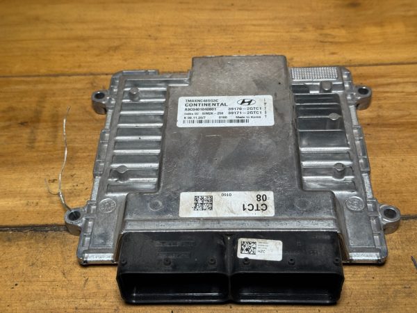 2020 SANTAFE Engine Control Module Computer ECU 39170-2GTC1