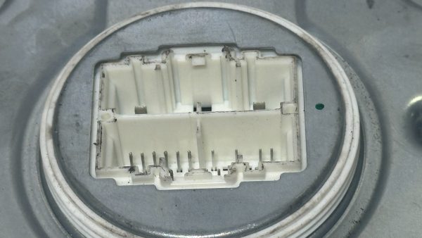 2021 2022 2023 FORD F150 F-150 HEADLIGHT CONTROL MODULE OEM NC5A-13B626-FB - Image 3