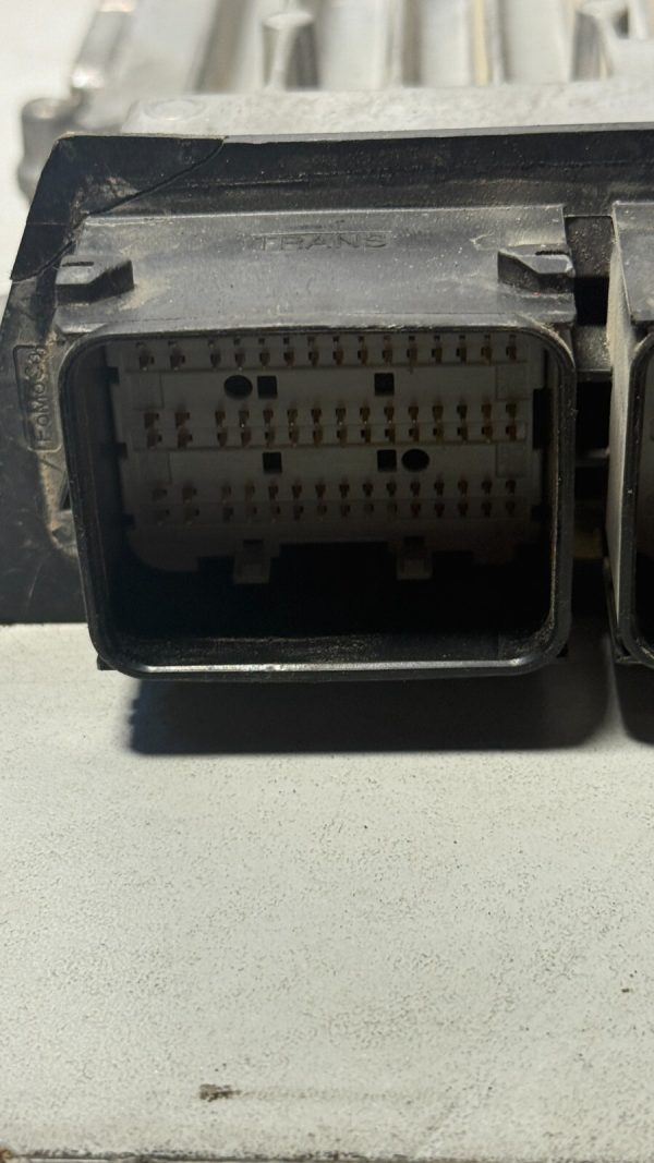 2021 2022 FORD F250 6.2L ENGINE CONTROL MODULE UNIT ECM ECU OEM LC3A-12A650-EZA - Image 4