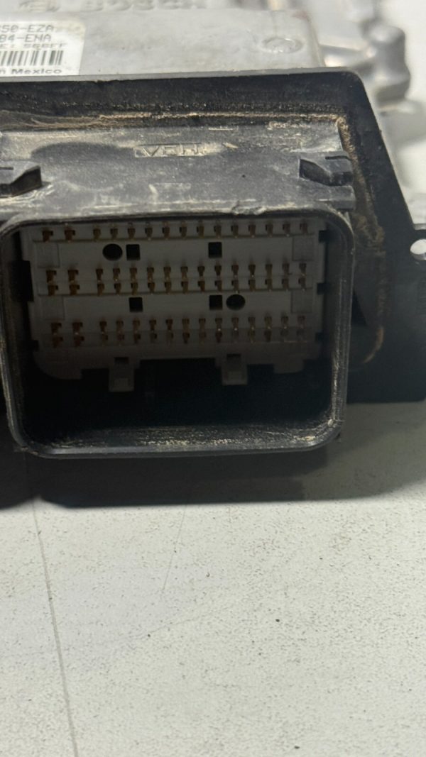 2021 2022 FORD F250 6.2L ENGINE CONTROL MODULE UNIT ECM ECU OEM LC3A-12A650-EZA - Image 6