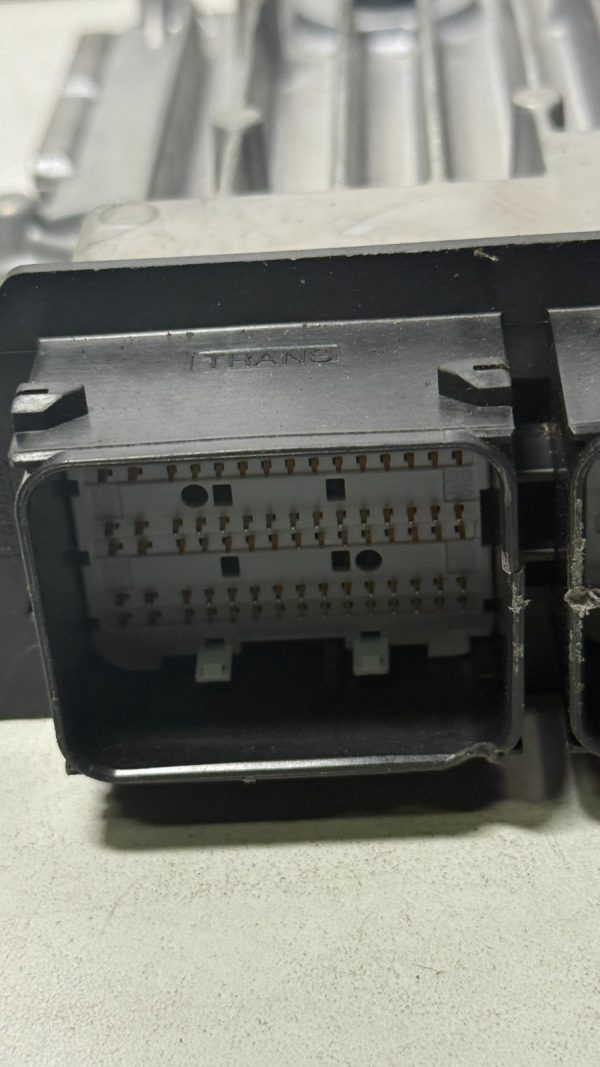 2021–2022 Ford F-250 F-350 6.2L Engine Computer Unit ECU 6-SPD LC3A-12B650-FCA OEM