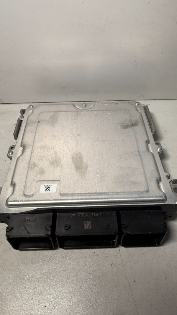 2021–2022 Ford F-250 F-350 6.2L Engine Computer Unit ECU 6-SPD LC3A-12B650-FCA OEM