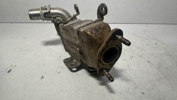2021-2023 FORD ERG Cooler JT4E-9f464-AC 1011170008A - Image 3