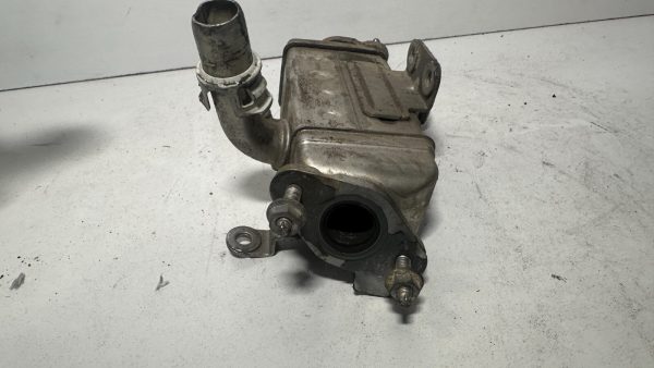 2021-2023 FORD ERG Cooler JT4E-9f464-AC 1011170008A - Image 4