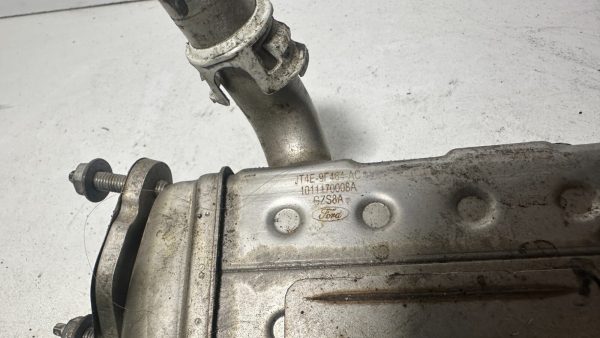 2021-2023 FORD ERG Cooler JT4E-9f464-AC 1011170008A - Image 5