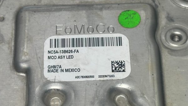 2021-2023 Ford F150 Headlight Ballast Module OEM NC5A-13B626-FA - Image 7