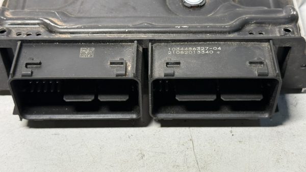 2021-2023 Ford Ranger 2.3 Engine Control Module ECM ECU OEM MB3A-12A650-SA - Image 4