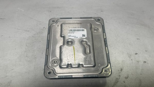 2021 - 2024 Ford Bronco LED Headlight Module Ballast LC5A-13B626-AL OEM - Image 5
