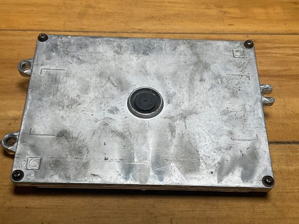 2021-22 Honda HR-V Engine Computer Module ECM ECU 37820-51m-aa1 - Image 3