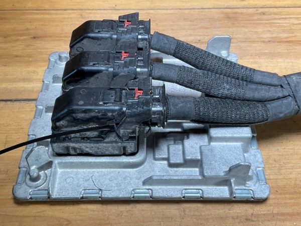 2021-23 Chevrolet Trailblazer 1.2L Engine Computer Module ECM ECU 12728245