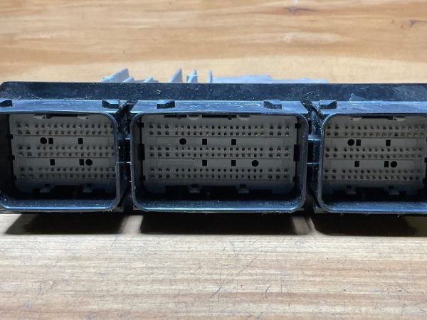 2021 Ford E-350 Engine Computer Module ECU ECM PCM LC4A-12A650-XA - Image 4